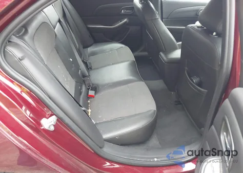 2016 Chevrolet Malibu Limited Lt z USA, uszkodzony, nr VIN 1G11C5SA1GF134062